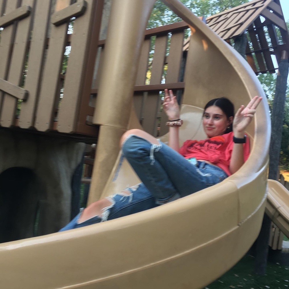 Meet your Posher, Peyton